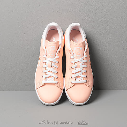 Adidas stan smith womens Orange outlet