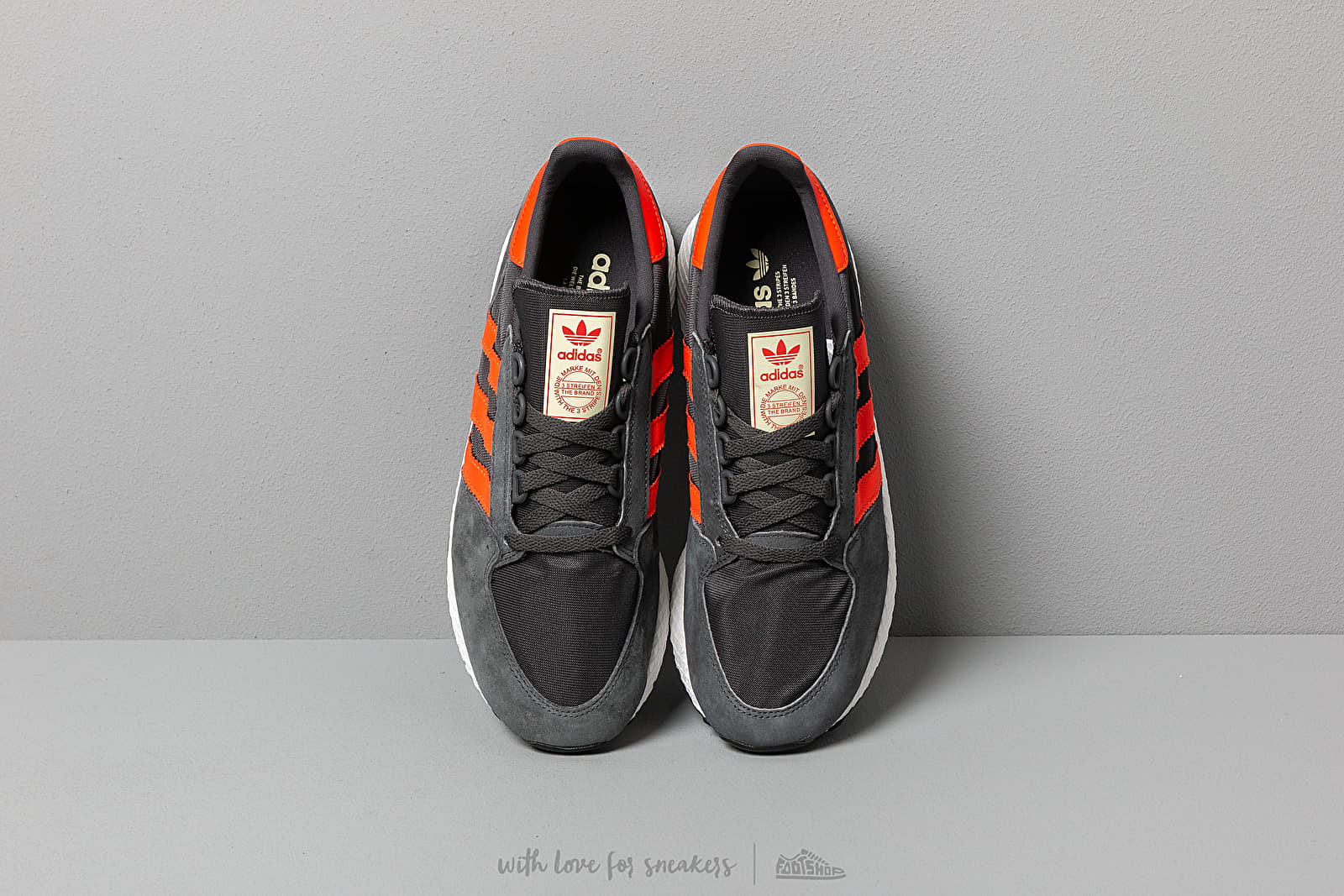 Adidas forest grove easy yellow outlet