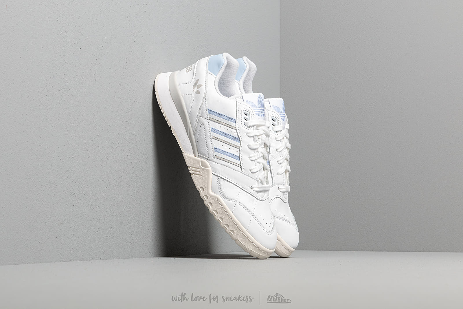 Adidas ar white shop