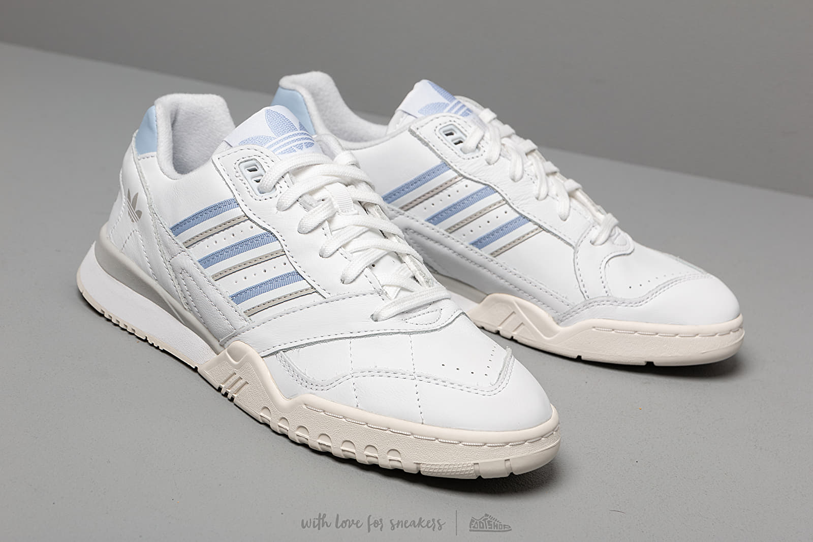 Ar trainer cloud white outlet