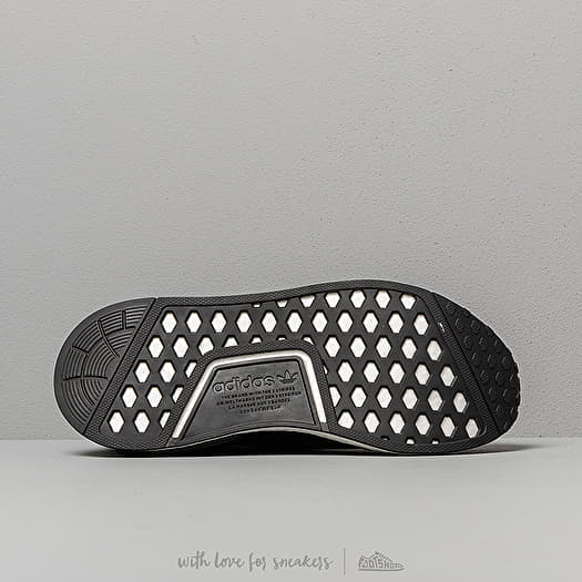Adidas nmd_cs1 top primeknit black purple