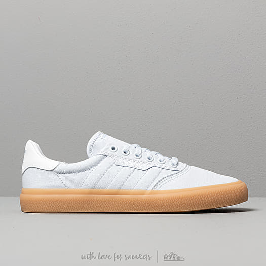 Men s shoes adidas 3MC Aero Blue Ftw White Gum3 Footshop