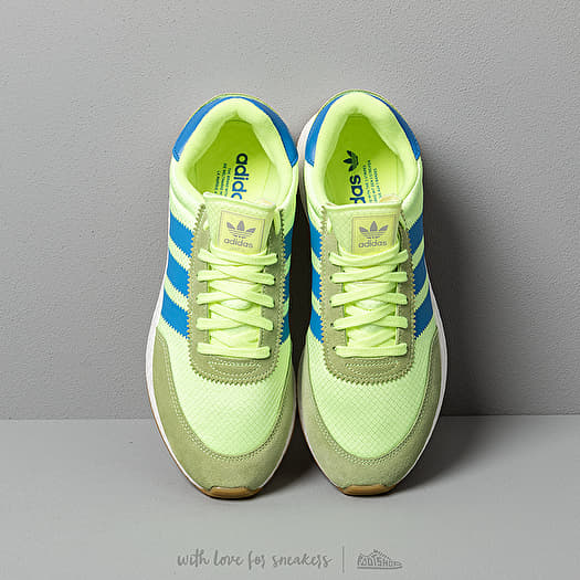 Adidas i 5923 hi res yellow hotsell