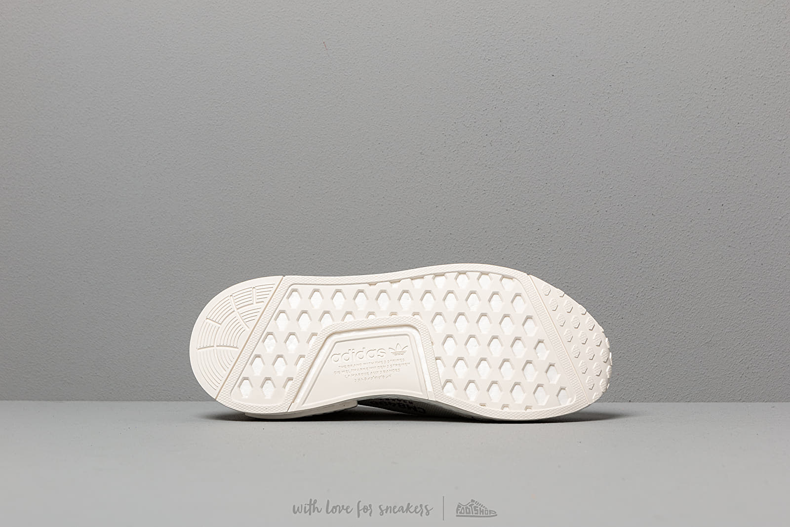 Sieviešu apavi adidas NMD_CS1 PK W Cloud White/ Crystal White/ Active Purple