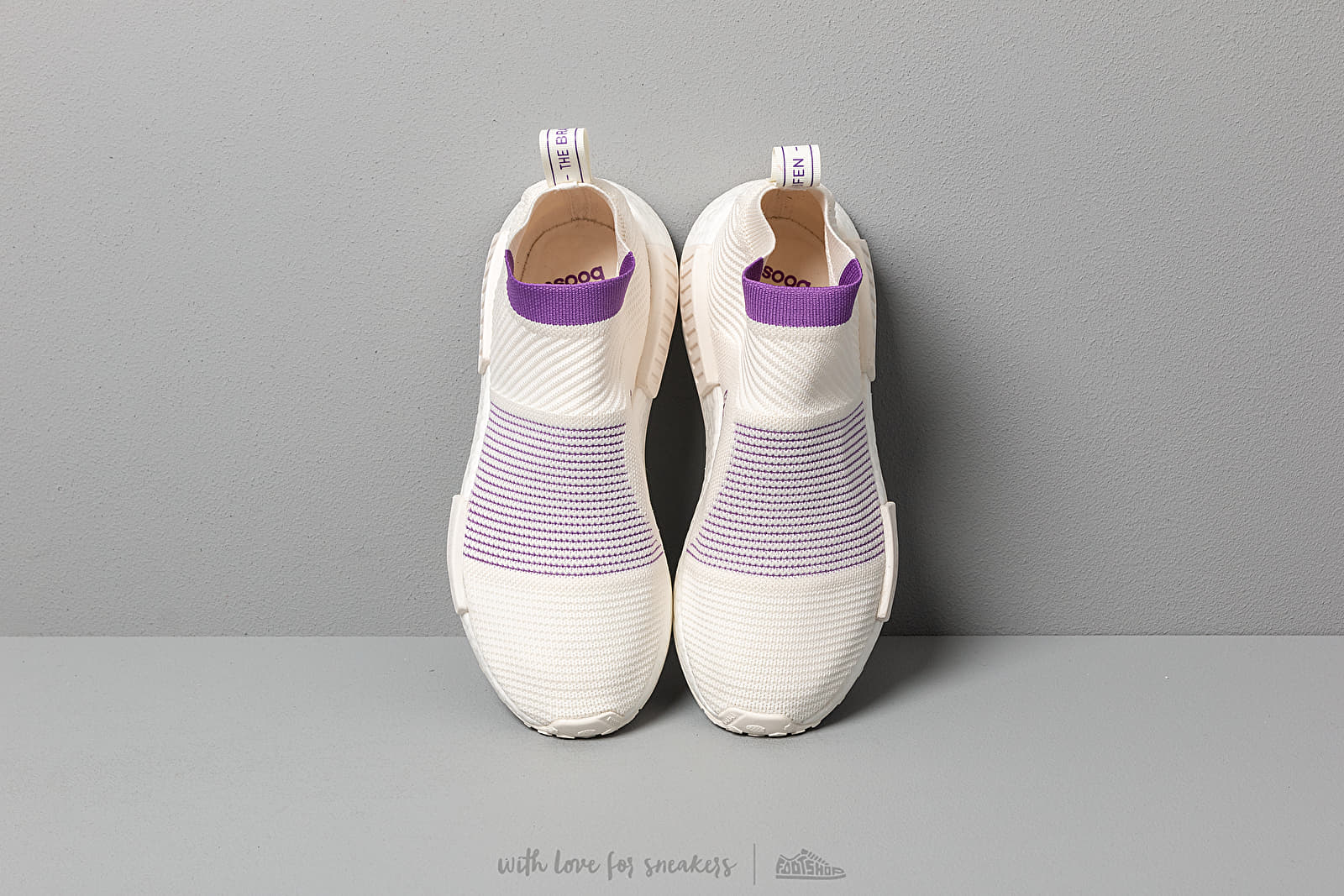 Adidas damen new arrivals nmd_cs1 pk w