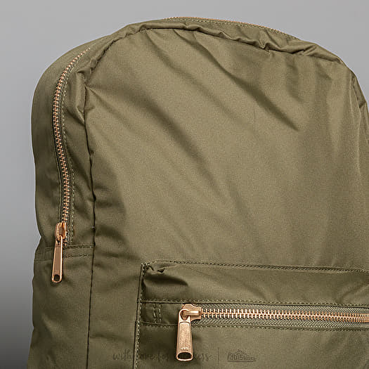 Backpacks Herschel Supply Co. Settlement Mid Light Backpack Cypress Footshop