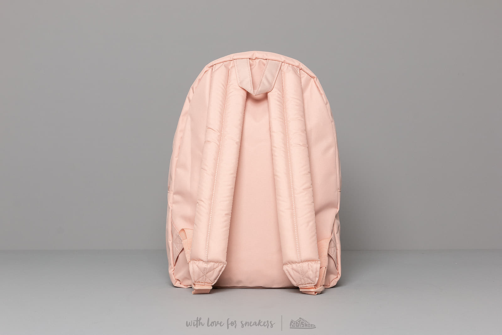 Backpacks Herschel Supply Co. Classic Light Backpack Cameo Rose