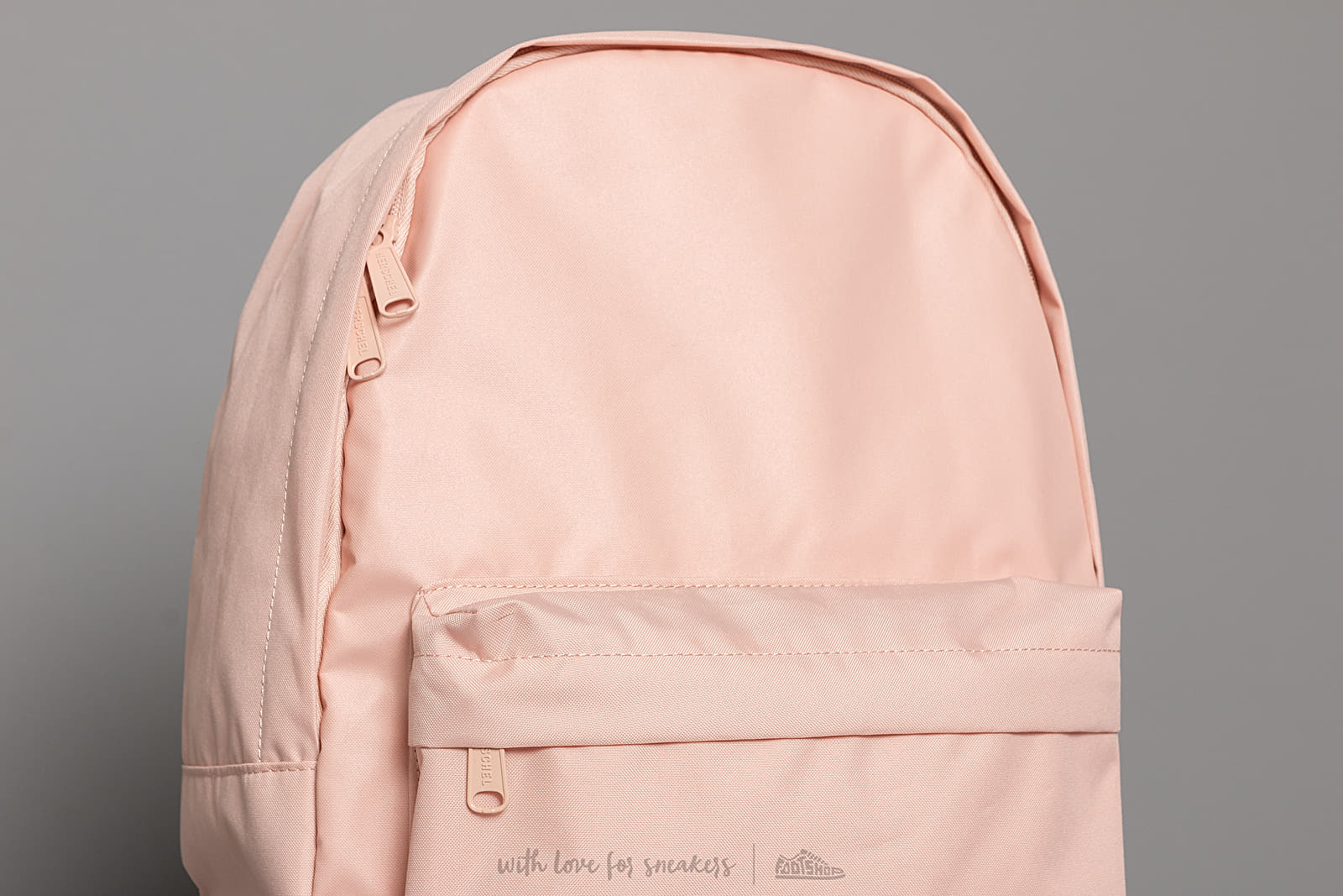 Backpacks Herschel Supply Co. Classic Light Backpack Cameo Rose
