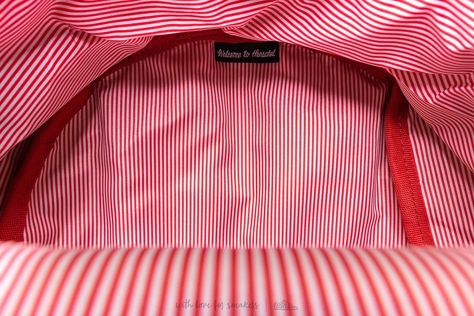 Backpacks Herschel Supply Co. Classic Light Backpack Cameo Rose