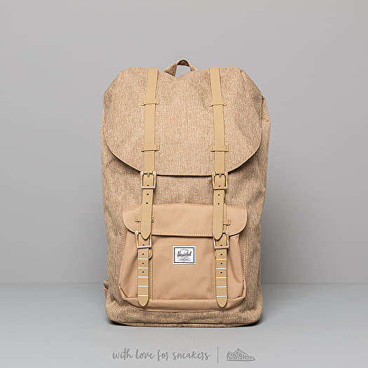 Herschel little clearance america kelp