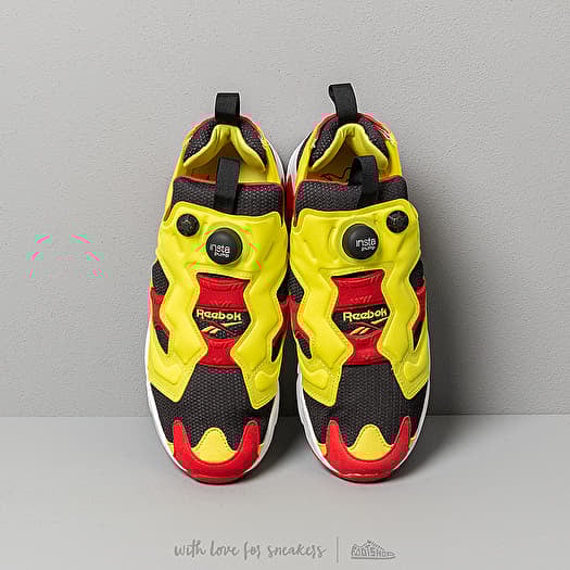 Reebok Instapump Fury OG
