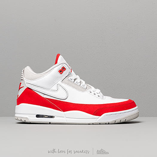 Air jordan 3 retro tinker men's shoe shop