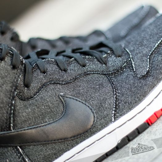 Nike dunk comfort red online