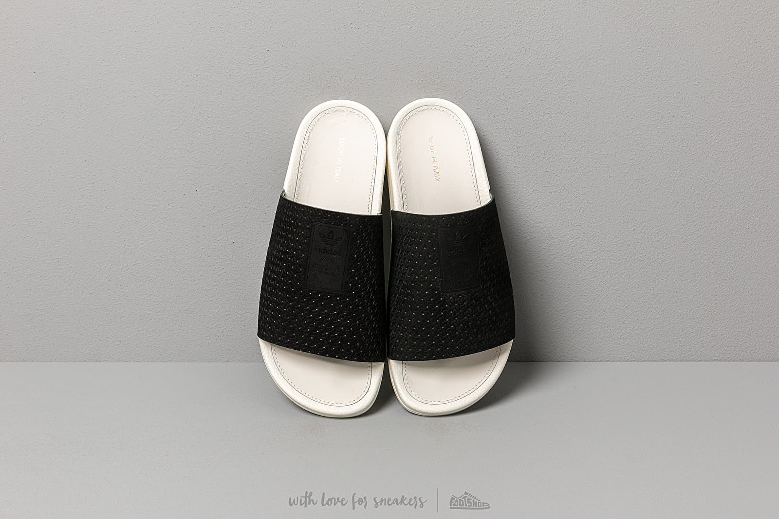Adilette luxe w 2025