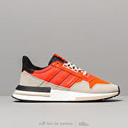 Men s shoes adidas ZX 500 RM Solar Red Core Black Ftw White Footshop