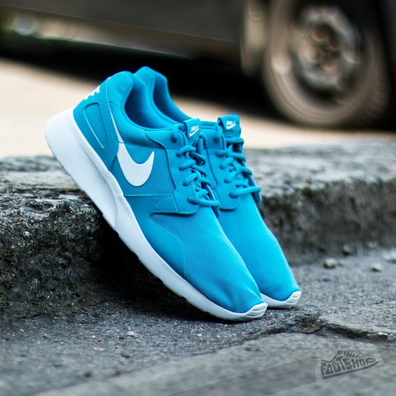 Nike kaishi blue shop