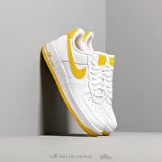 Air force 1 hot sale bright citron