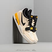 Men s shoes Air Jordan Legacy 312 Low Pale Vanilla University Gold Black Sail Footshop