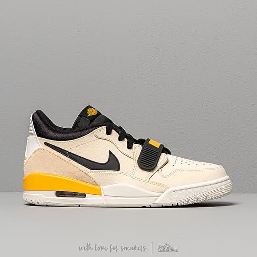 Air jordan legacy 2025 312 low vanilla