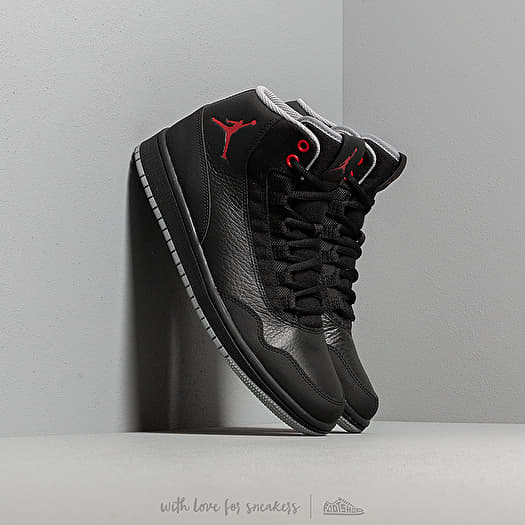 Nike jordan 2024 executive black