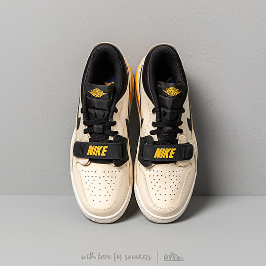 Air jordan legacy clearance 312 low vanilla