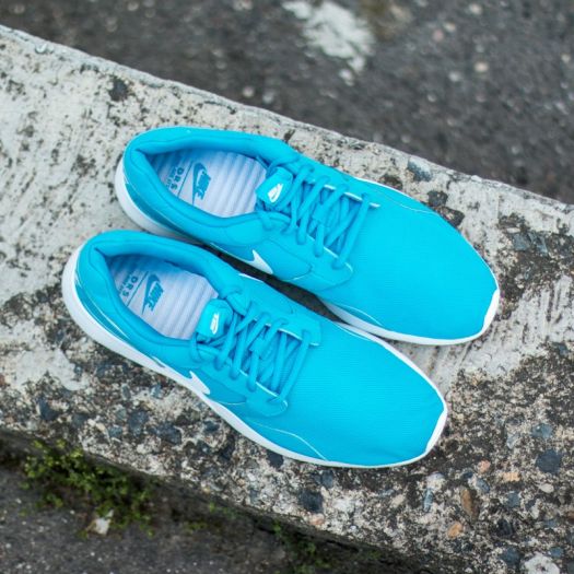 nike kaishi blue