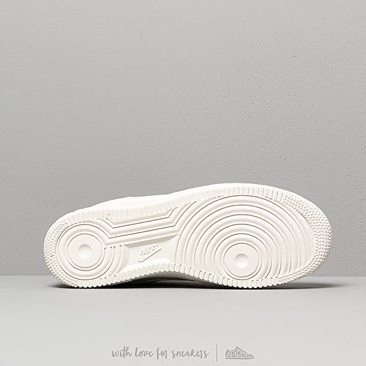 true to sole air force 1