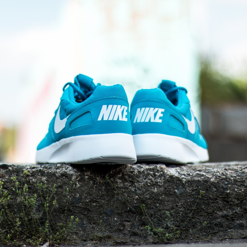 Men's shoes Nike Kaishi Blue Lagoon/ White