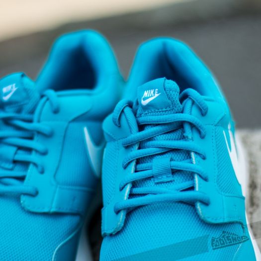 Nike Kaishi Blue Lagoon/ White | Footshop