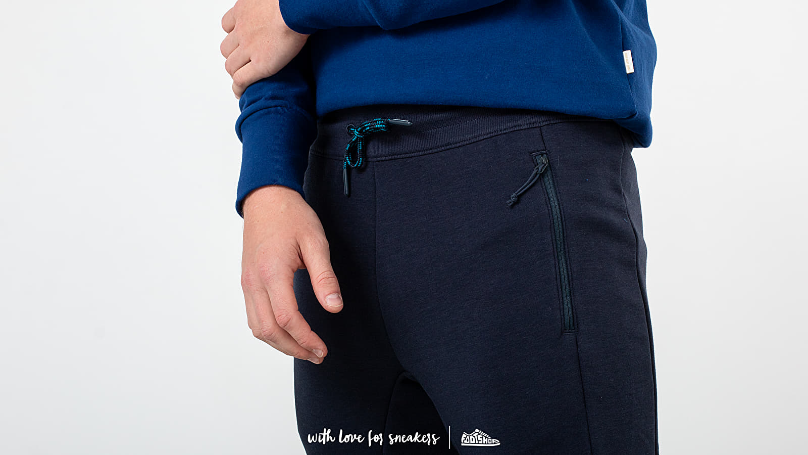 Joggingbukser The North Face M Lht Pant Urban Navy