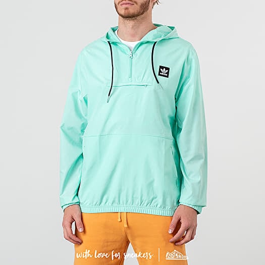 Mint adidas jacket outlet
