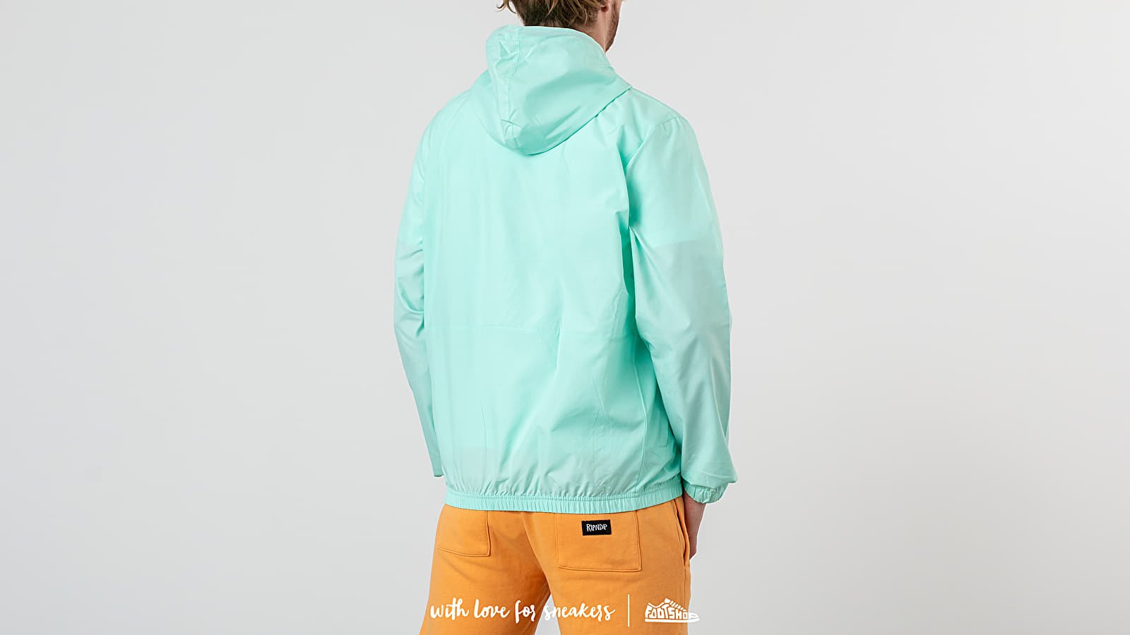 Adidas Hip Jacket