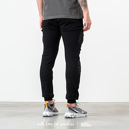 John elliott cargo sweatpants online