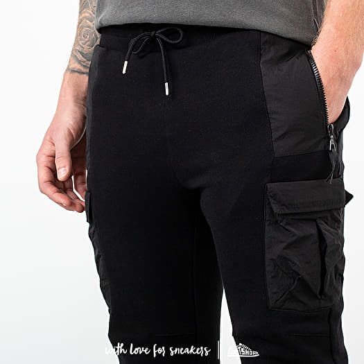 John elliott cargo sales sweatpants