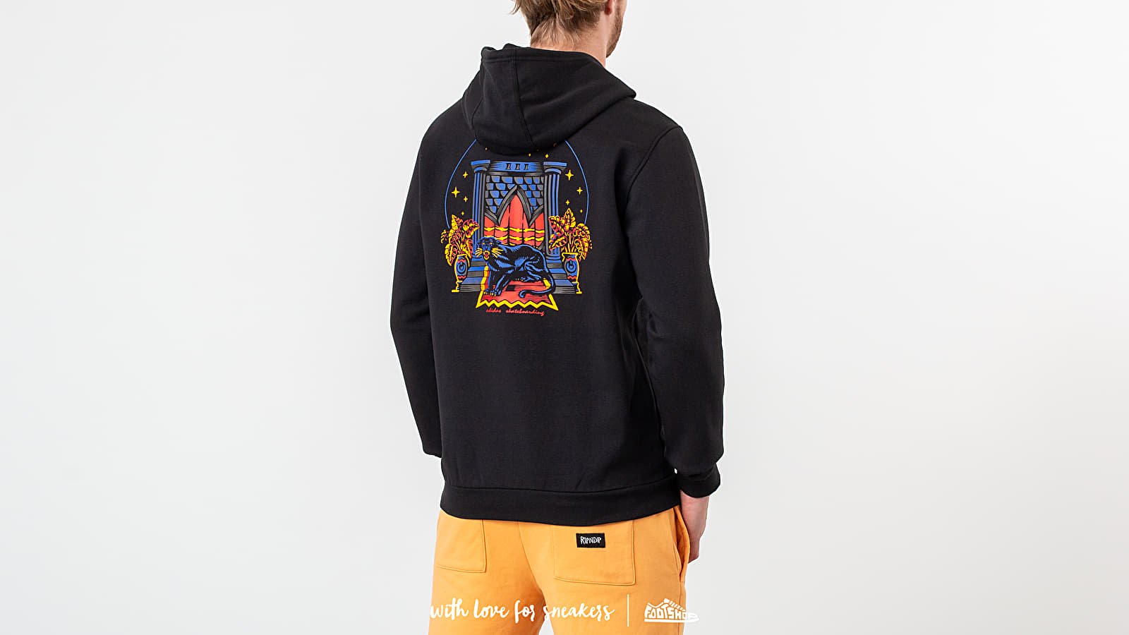 Atropia hoodie outlet