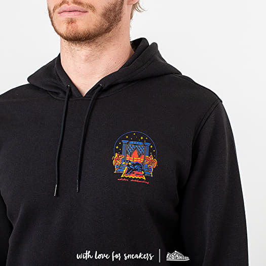 Atropia hoodie 2025
