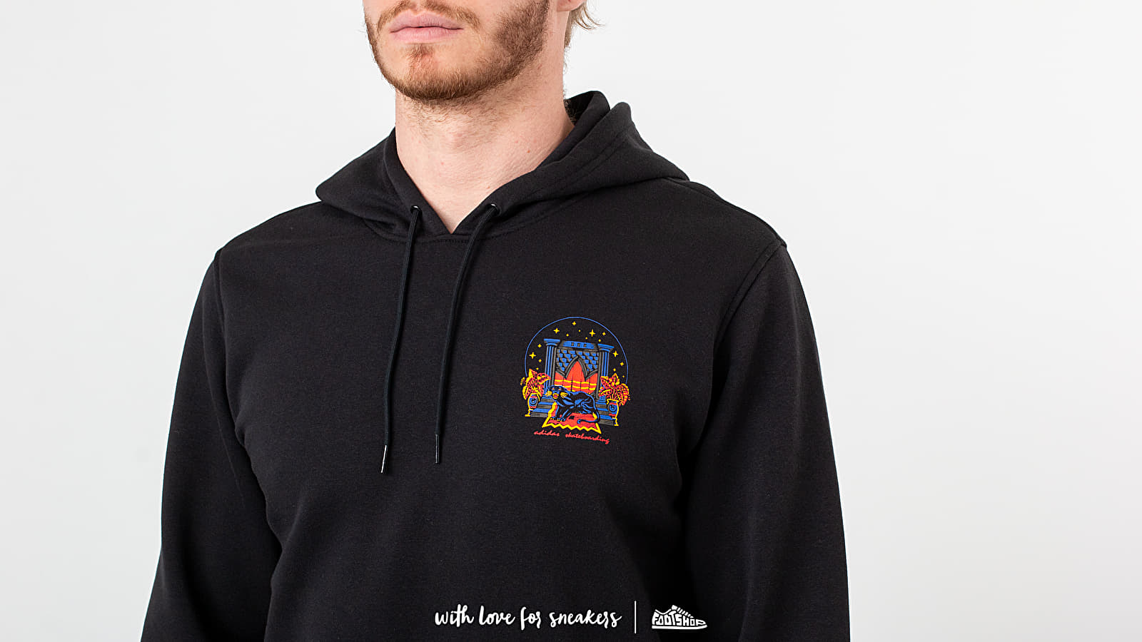 Atropia hoodie sale