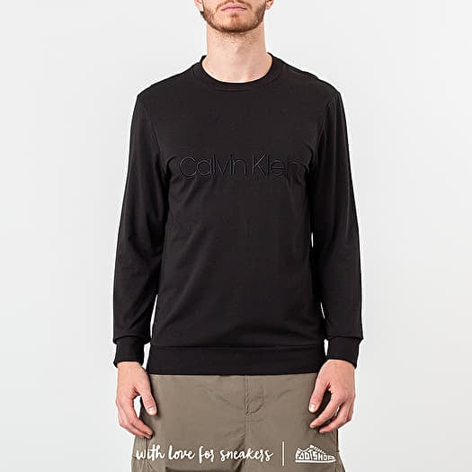 Men's sweaters calvin klein cheap