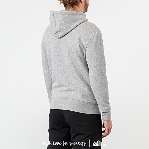 Hoodies and sweatshirts MAISON KITSUNÉ Tricolor Fox Patch Hoodie