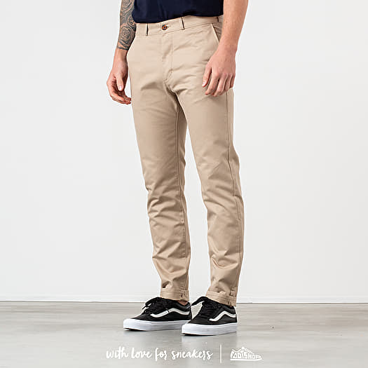 Carhartt sid pant beige store