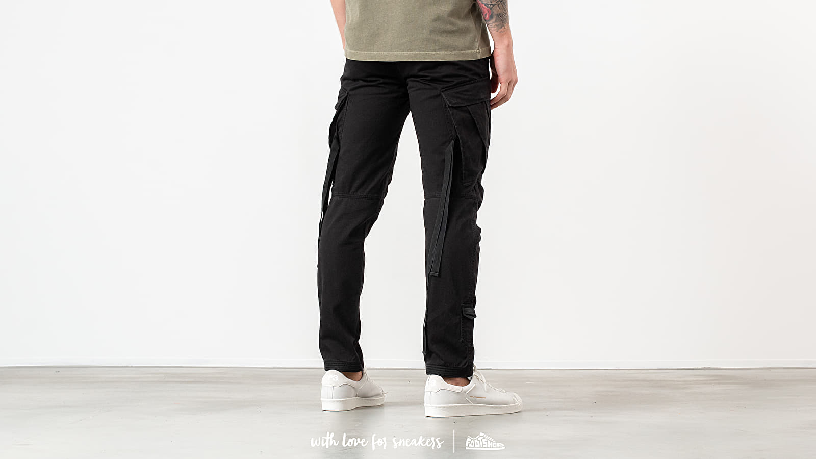 Maharishi ma65 cargo pants sales