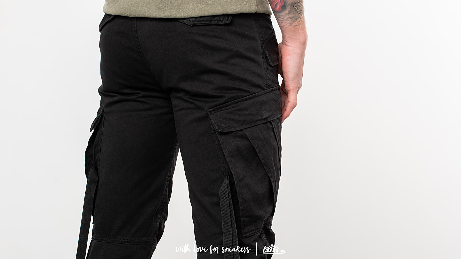 Maharishi ma65 cargo pants discount