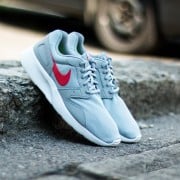 Nike kaishi shop wolf grey