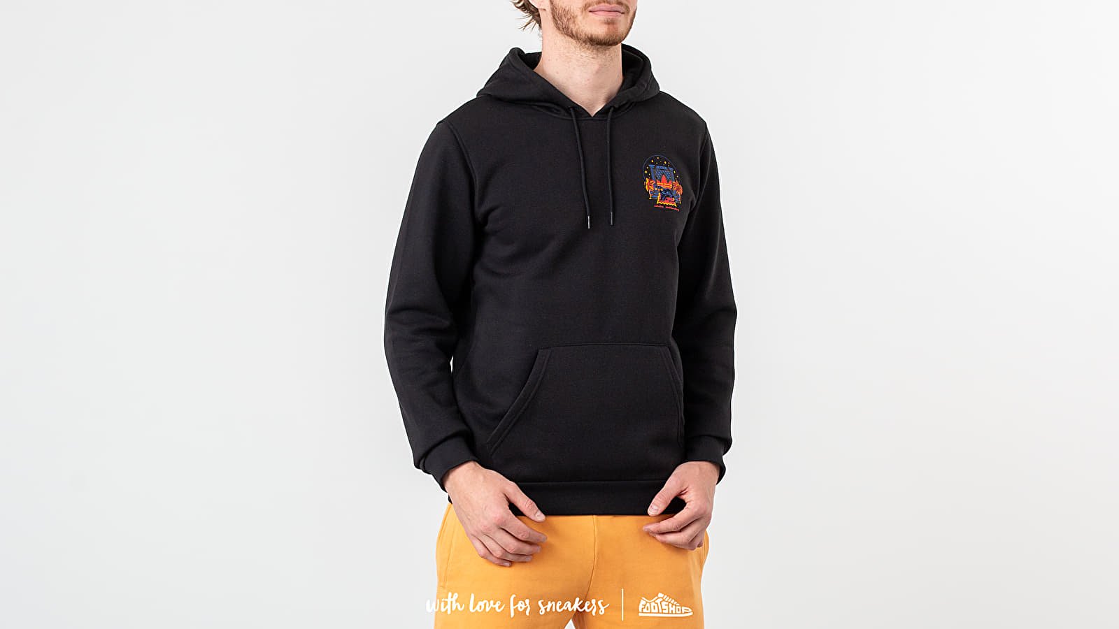 Atropia hoodie on sale