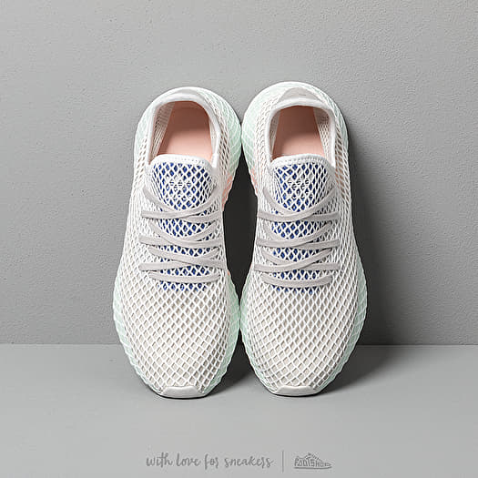 Adidas deerupt hotsell runner footshop