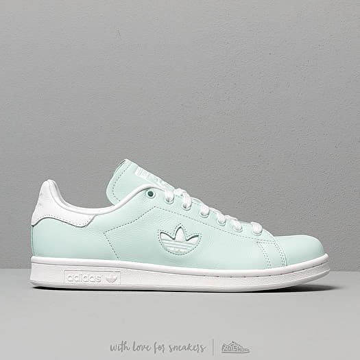 Stan smith ice mint 2025
