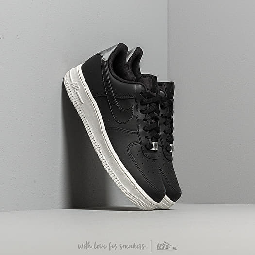 Air force 1 black summit white new arrivals