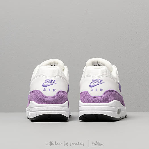 Nike air max 1 summit white atomic violet new arrivals