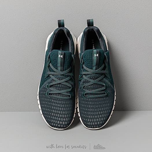 Men s shoes Under Armour Hovr Slk Evo Batik Onyx White Footshop