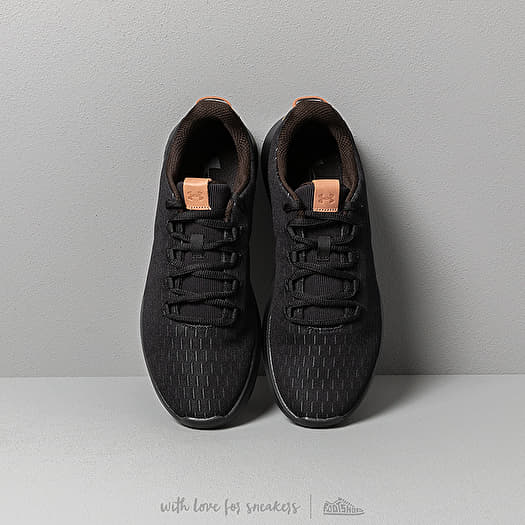 Under Armour Ripple Elevated Black Pitch Gray Footshop